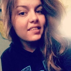 Meet your Posher, Christa